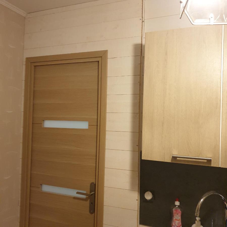 Appartement Studio Proche Mer 4 Pers Residence Calme Avec Parc ブロンヴィル・シュル・メール エクステリア 写真